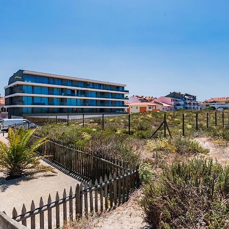 Pe N'Areia - Apartamento Com Vista Mar Barra Экстерьер фото